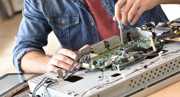 Trusted TV Repair Nagpur