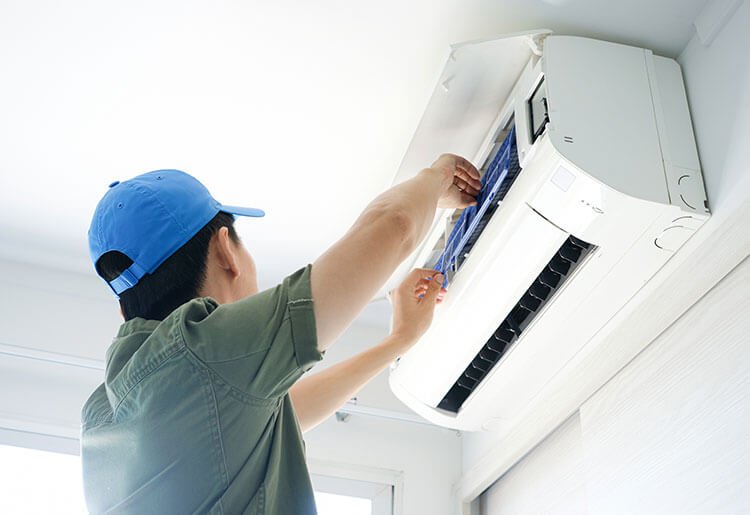 Professional AC Repair Service in Nagpur