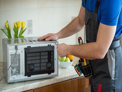 Trusted Microwave Repair Nagpur