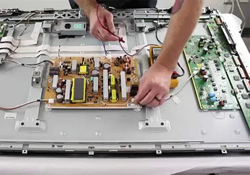 Professional TV Repair Service in Nagpur